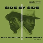 DUKE ELLINGTON & JOHNNY HODGES / SIDE BY SIDE [180g LP]
